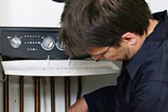 boiler service East Thirston