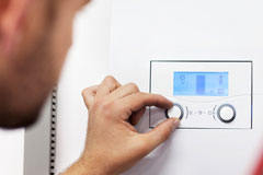 best East Thirston boiler servicing companies