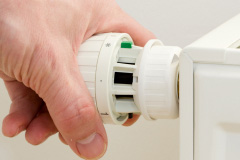 East Thirston central heating repair costs
