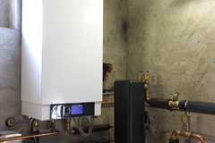 East Thirston condensing boiler companies