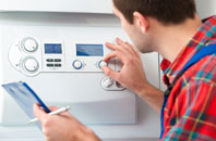 free East Thirston gas safe engineer quotes